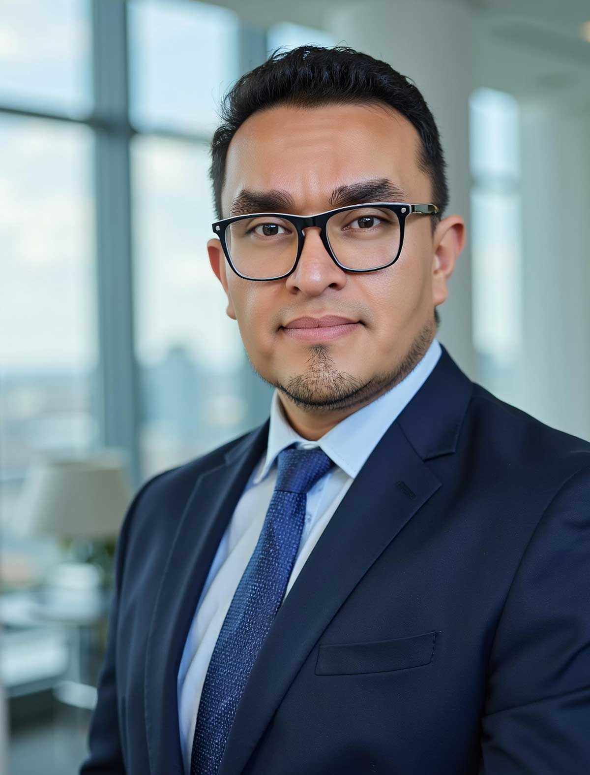 Angel Vasquez
