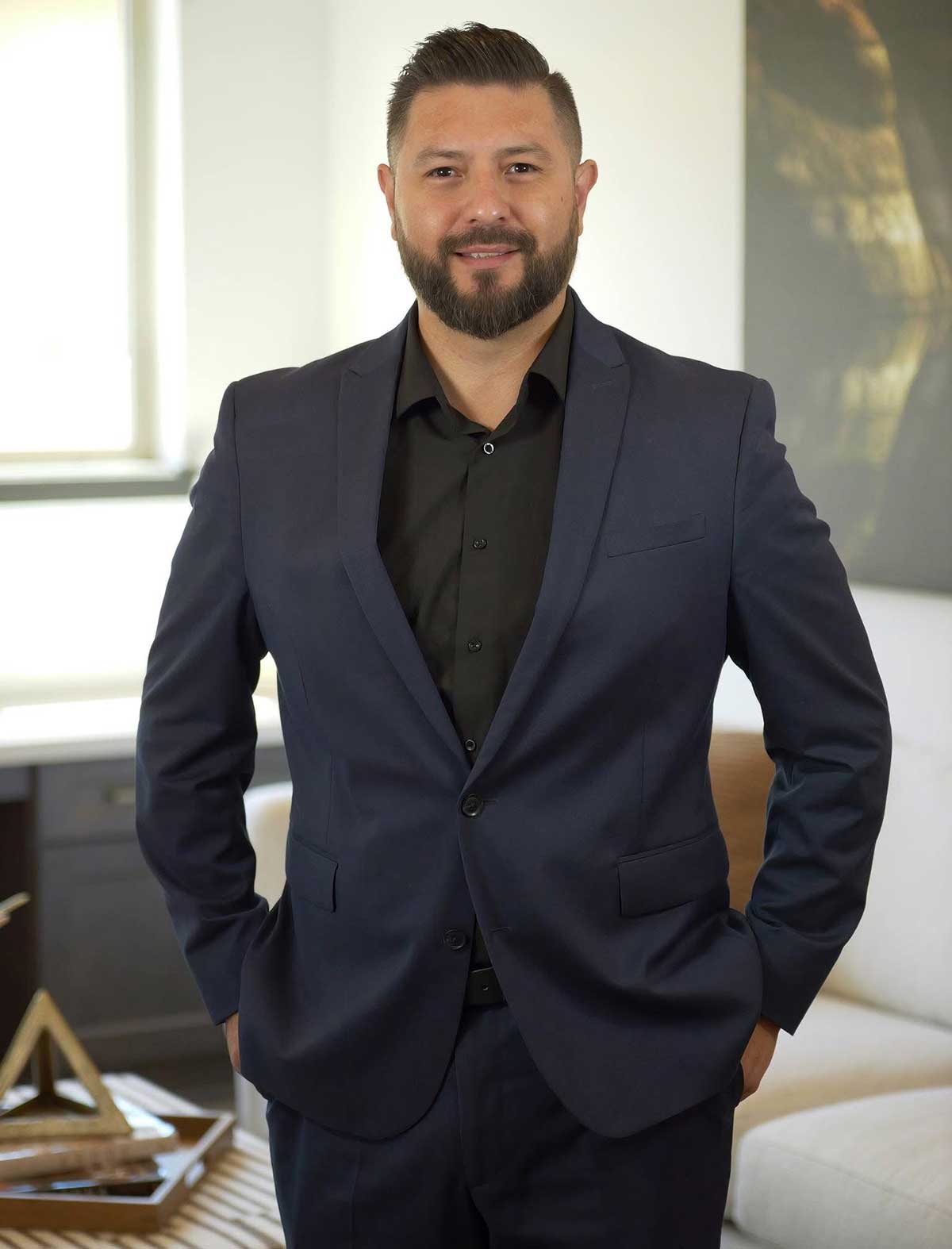 Jared Ramos