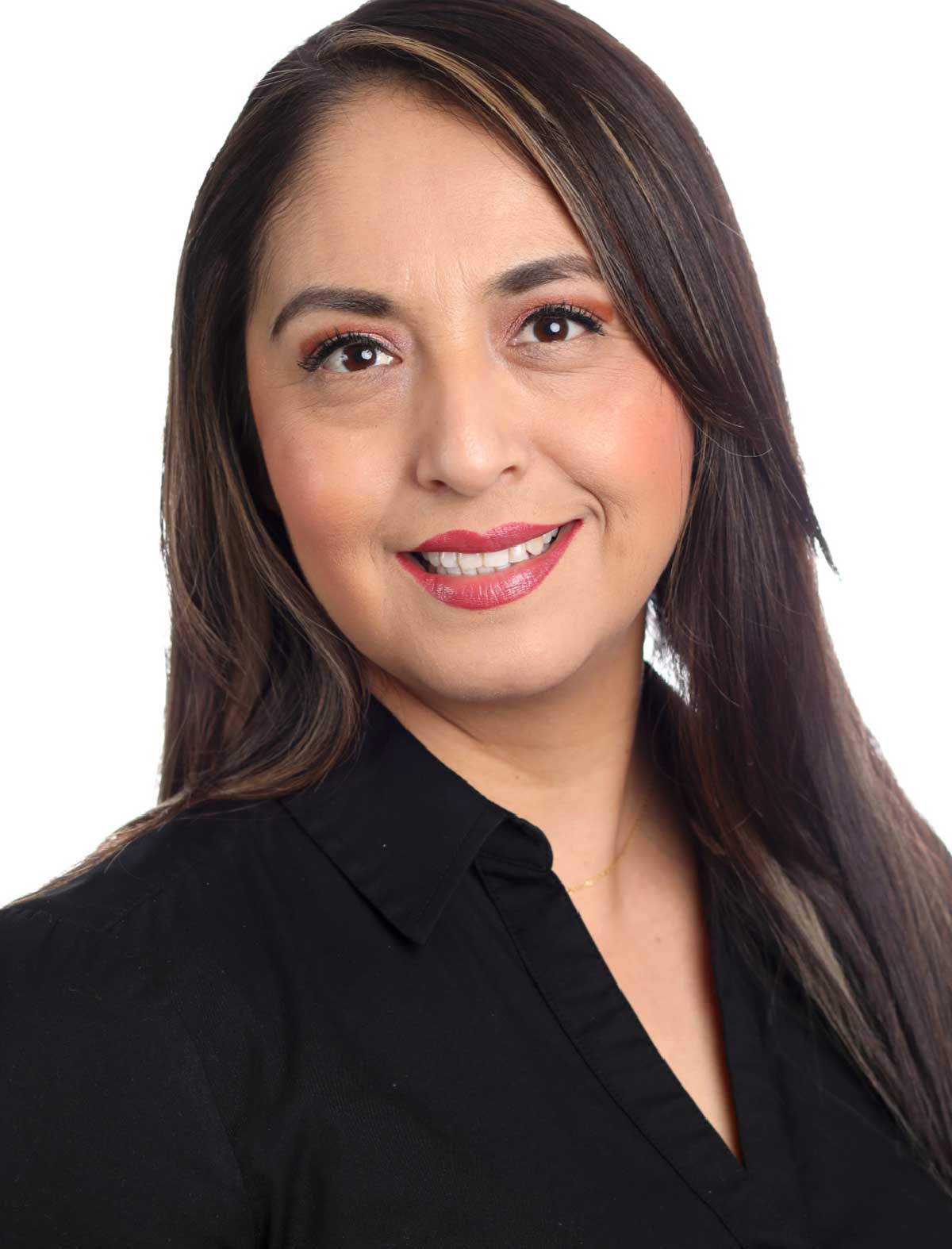 Liliana Bonillas