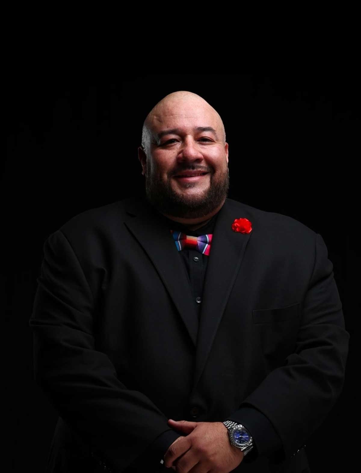 Ralph Vele